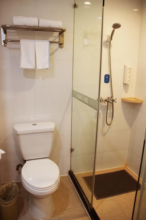 Hanting Hotel Beijing Workers' Stadium Room photo